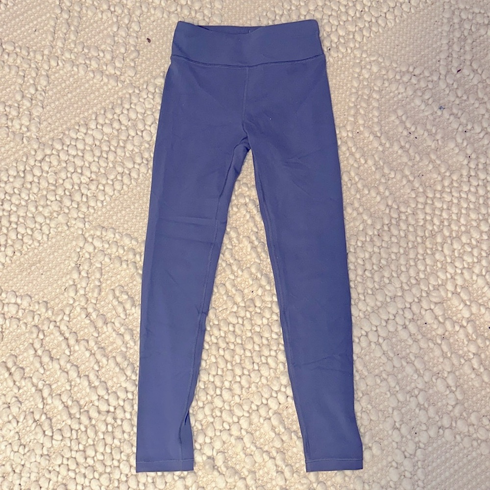 Athleta Girl Size Child XL Leggings